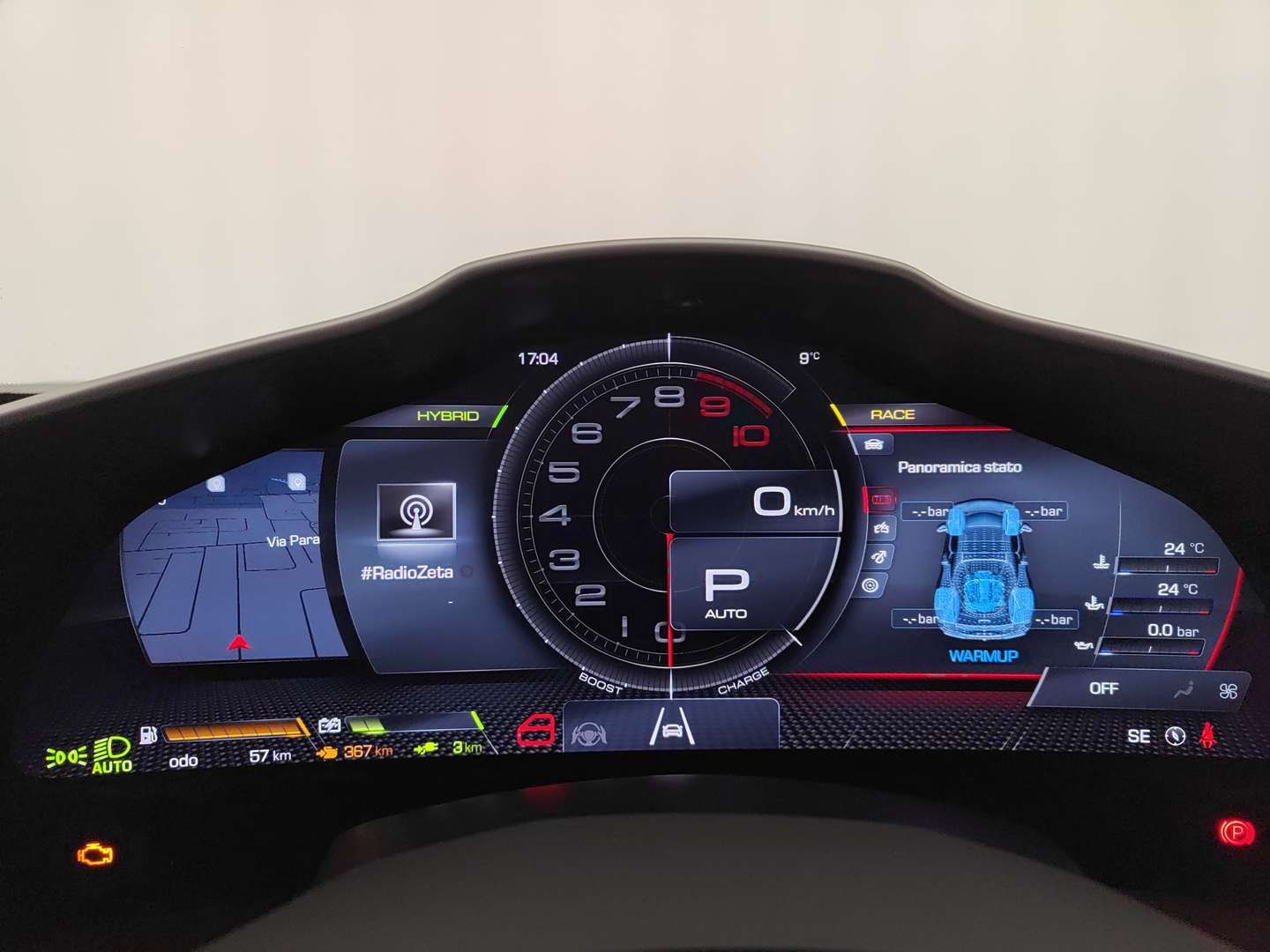 Ferrari 296 GTS - 2025 - Joinsteer - #25