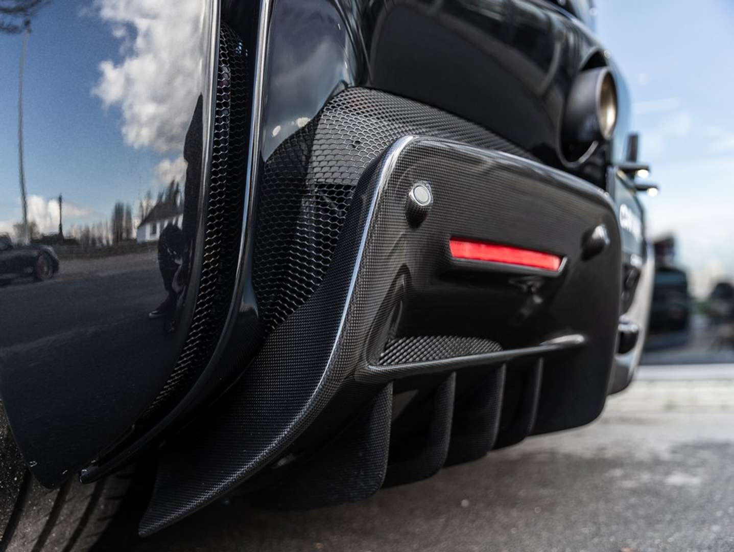 Ferrari SF90 Stradale - 2021 - Joinsteer - #25