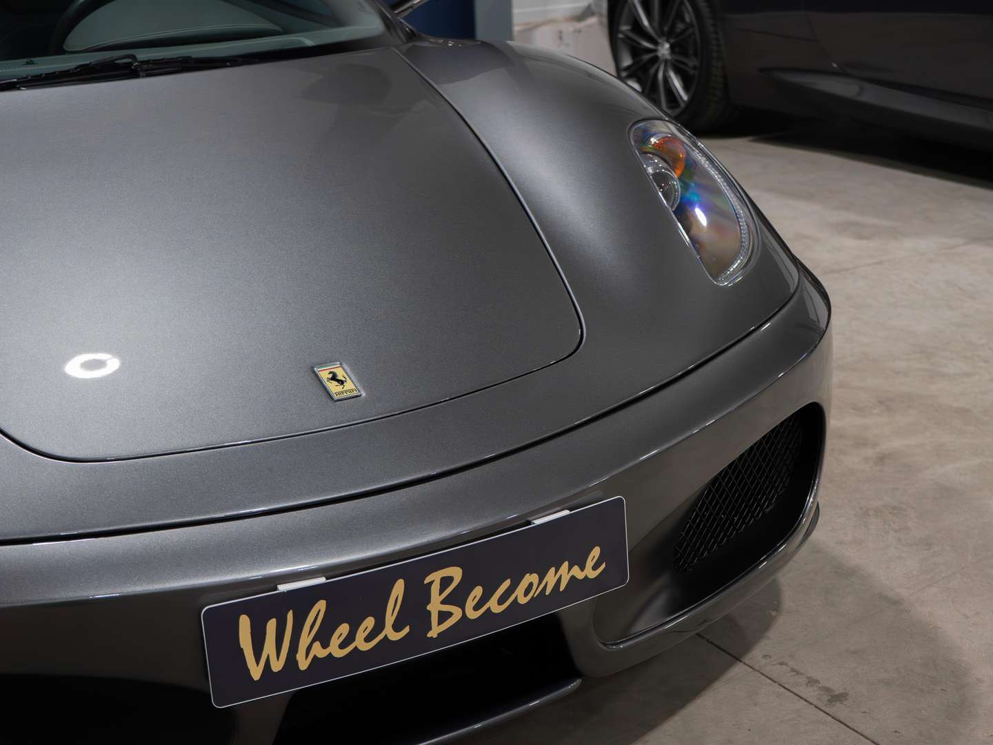 Ferrari F430 - 2006 - Joinsteer - #20