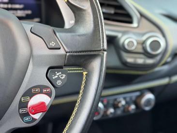 Ferrari 488 GTB — photo 22