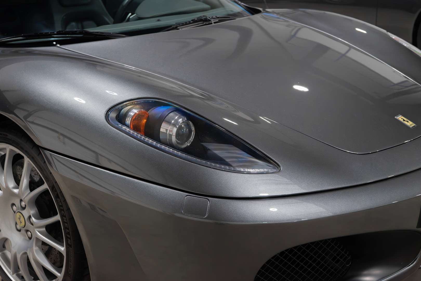 Ferrari F430 - 2006 - Joinsteer - #21