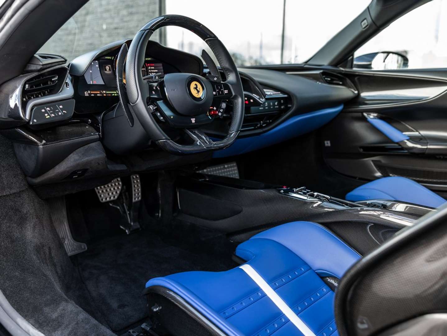 Ferrari SF90 Stradale - 2021 - Joinsteer - #27