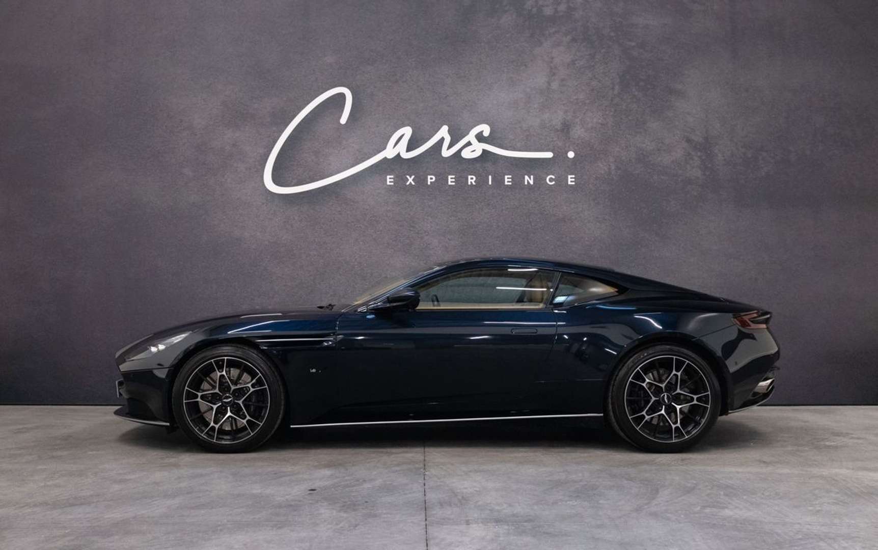 Aston Martin DB11 V12 5.2 AMR - 2017 - Joinsteer - #2