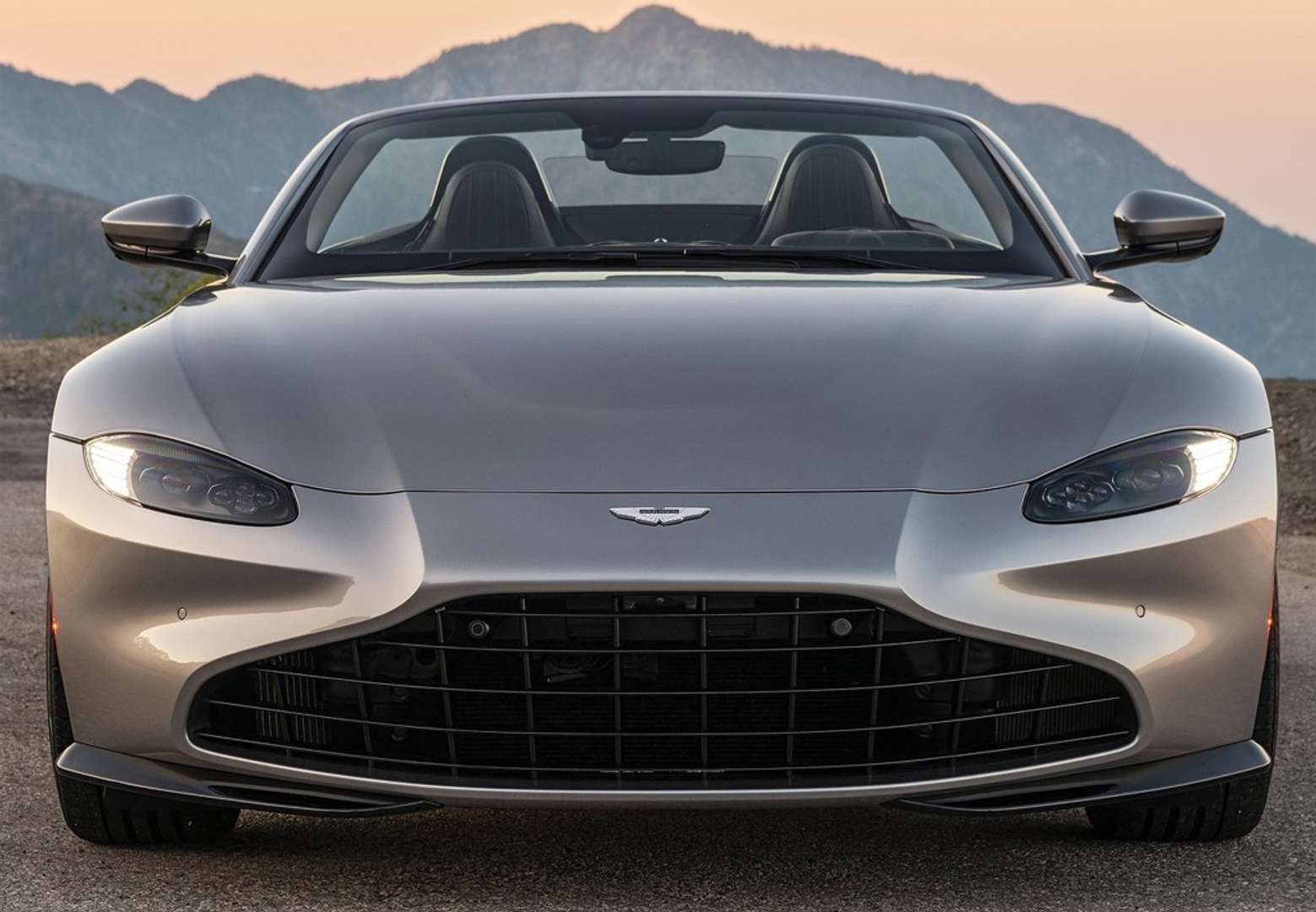 Aston Martin Vantage Roadster - 2007 - Joinsteer - #2