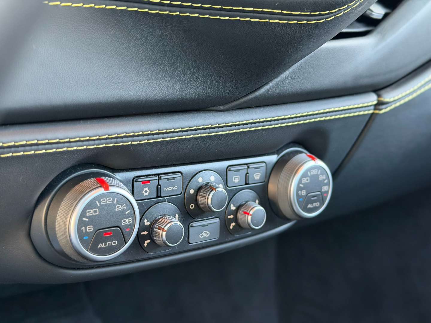 Ferrari 488 GTB - 2016 - Joinsteer - #23