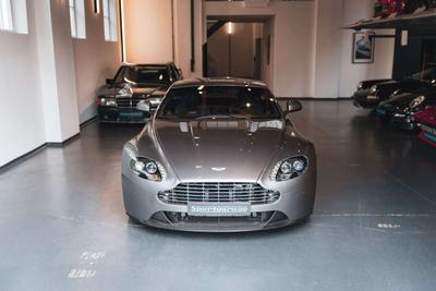 Aston Martin V8 V8 S - - Joinsteer - #2