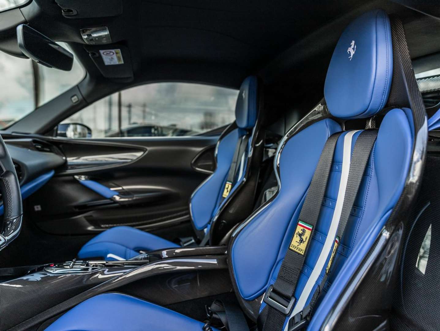 Ferrari SF90 Stradale - 2021 - Joinsteer - #28