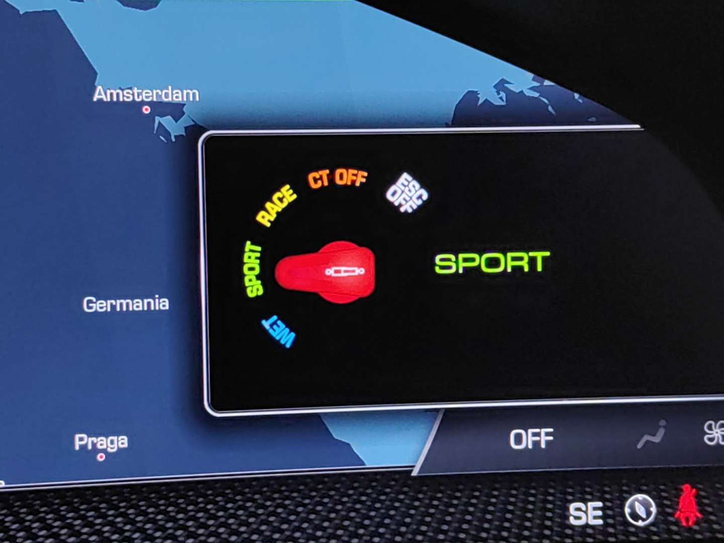 Ferrari 296 GTS - 2025 - Joinsteer - #27