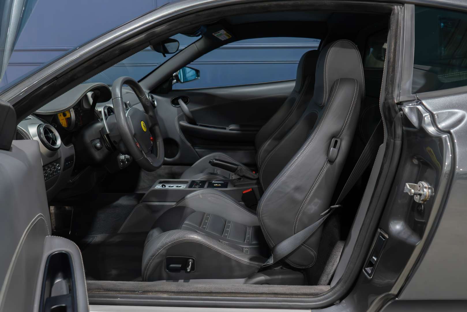 Ferrari F430 - 2006 - Joinsteer - #24