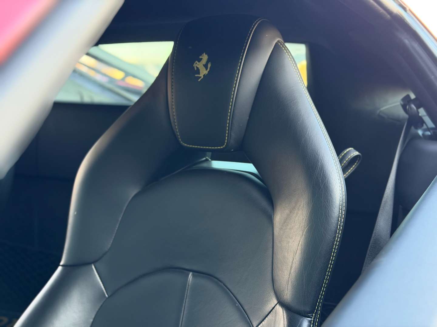 Ferrari 488 GTB - 2016 - Joinsteer - #25