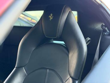 Ferrari 488 GTB — photo 25