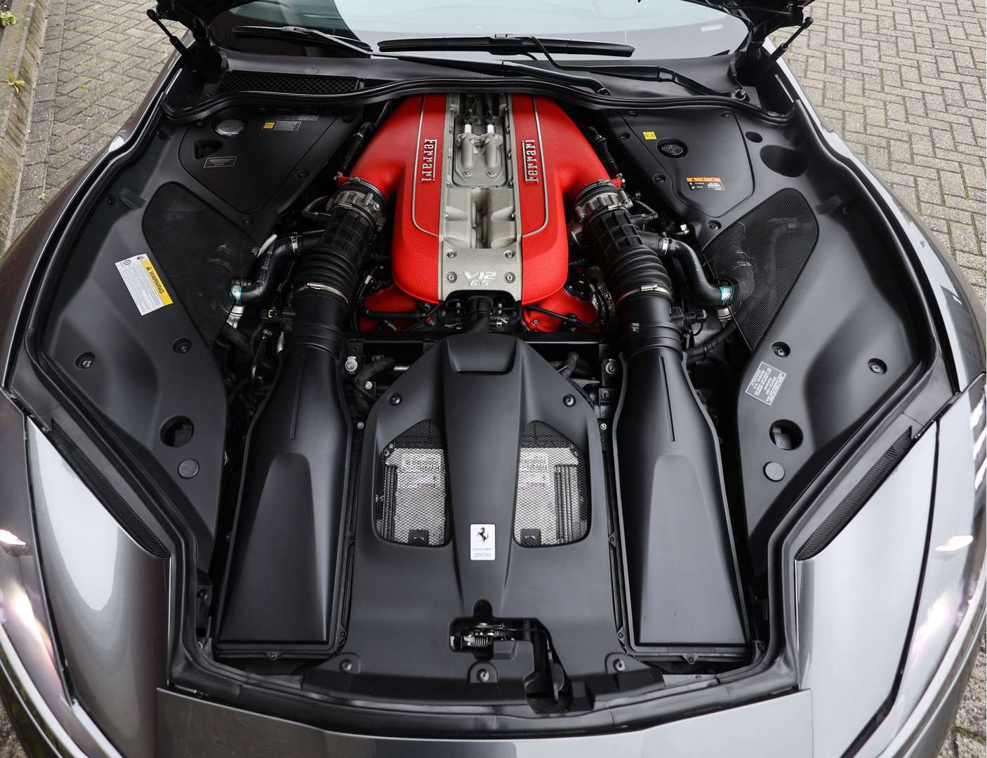 Ferrari 812 GTS - 2020 - Joinsteer - #27