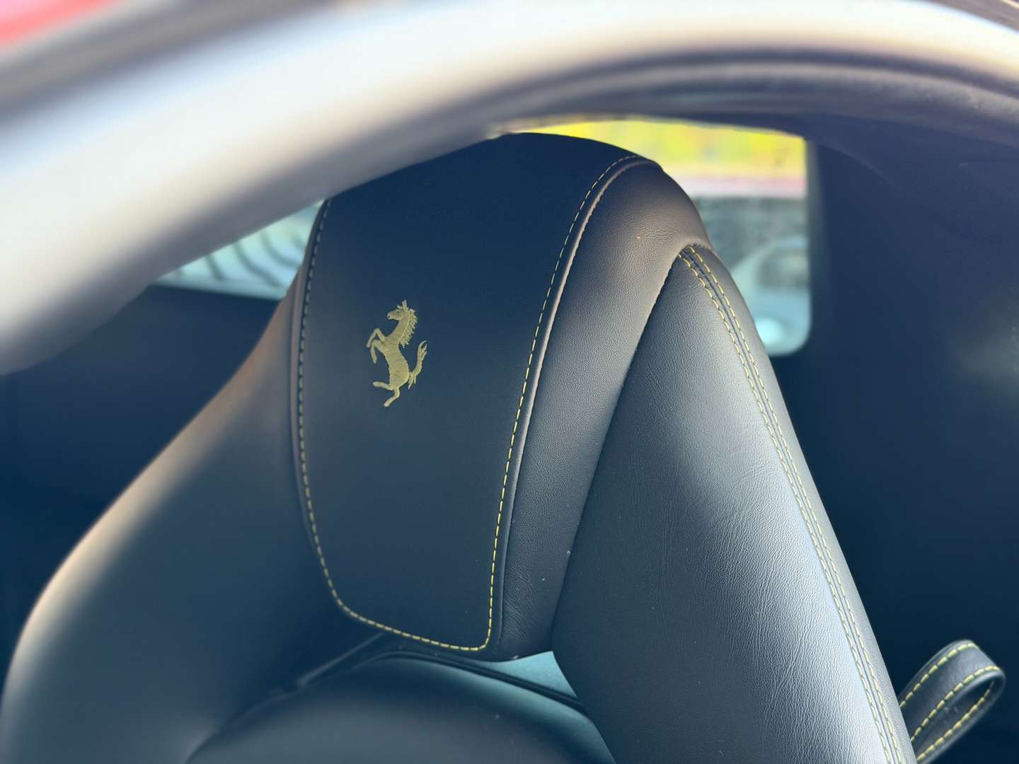 Ferrari 488 GTB - 2016 - Joinsteer - #26