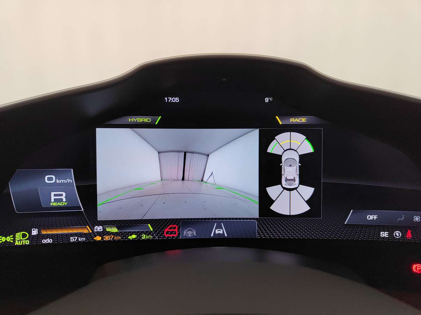 Ferrari 296 GTS - 2025 - Joinsteer - #28