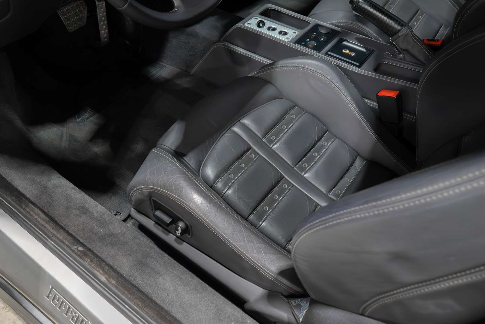 Ferrari F430 - 2006 - Joinsteer - #25