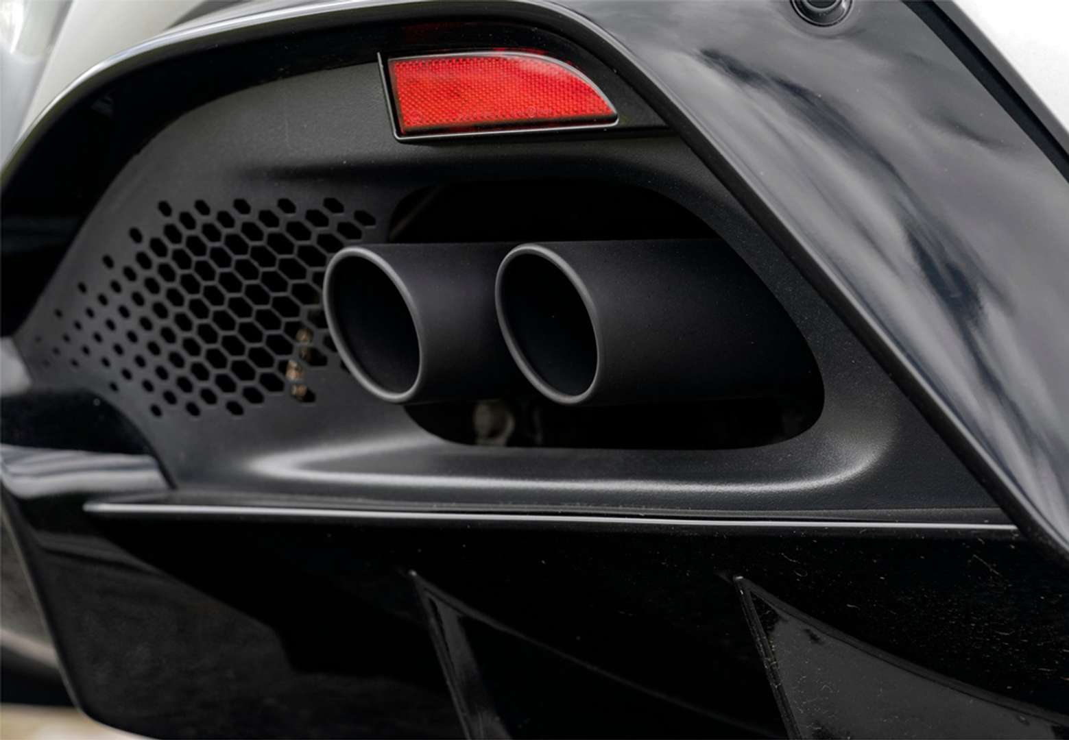 Aston Martin Vantage Roadster - 2007 - Joinsteer - #7