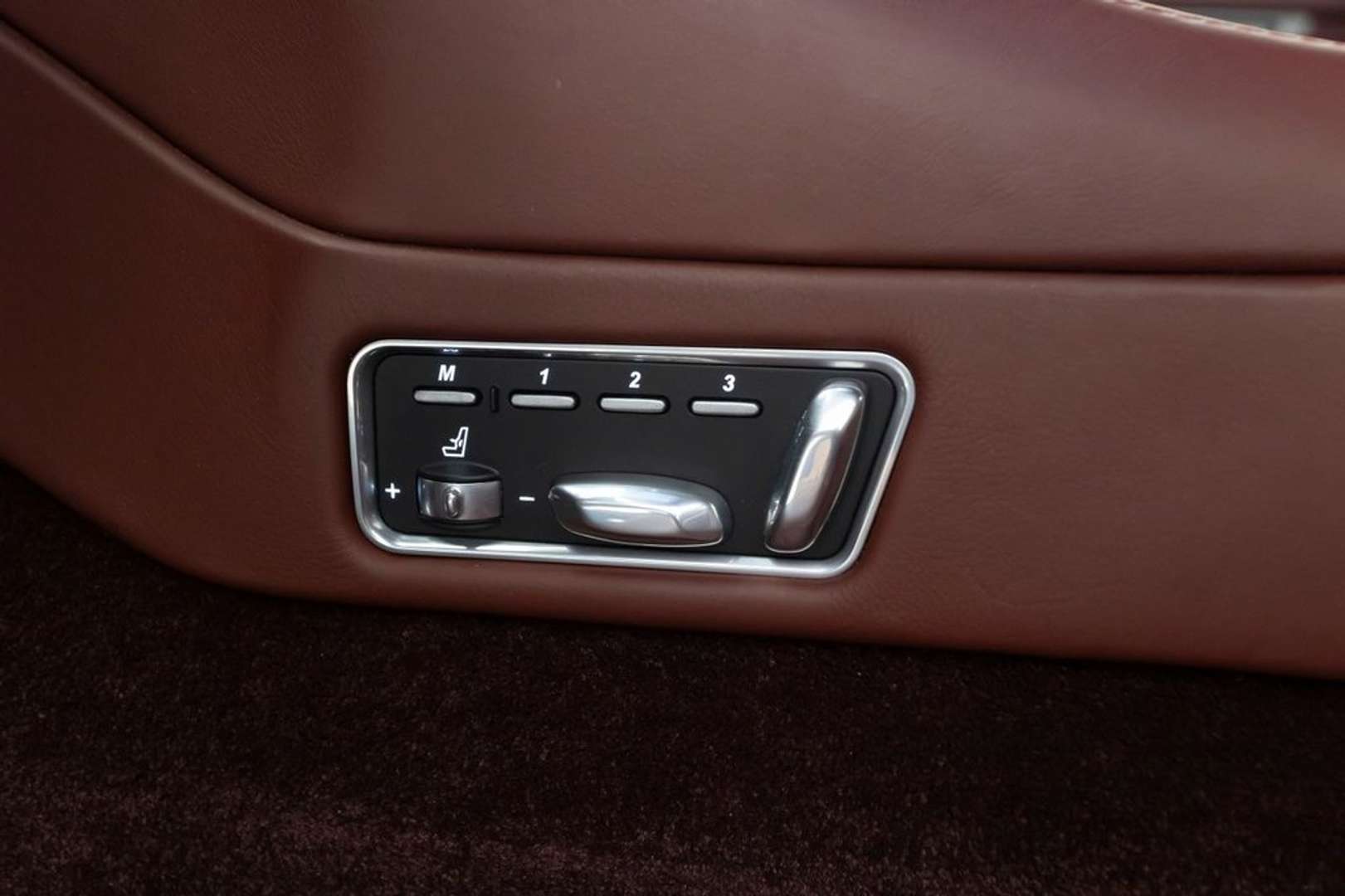 Aston Martin Vanquish V12 6.0 - 2016 - Joinsteer - #7