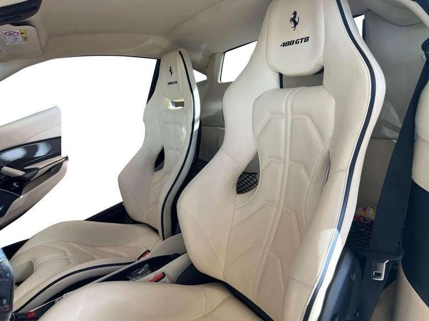 Ferrari 488 GTB - 2018 - Joinsteer - #34