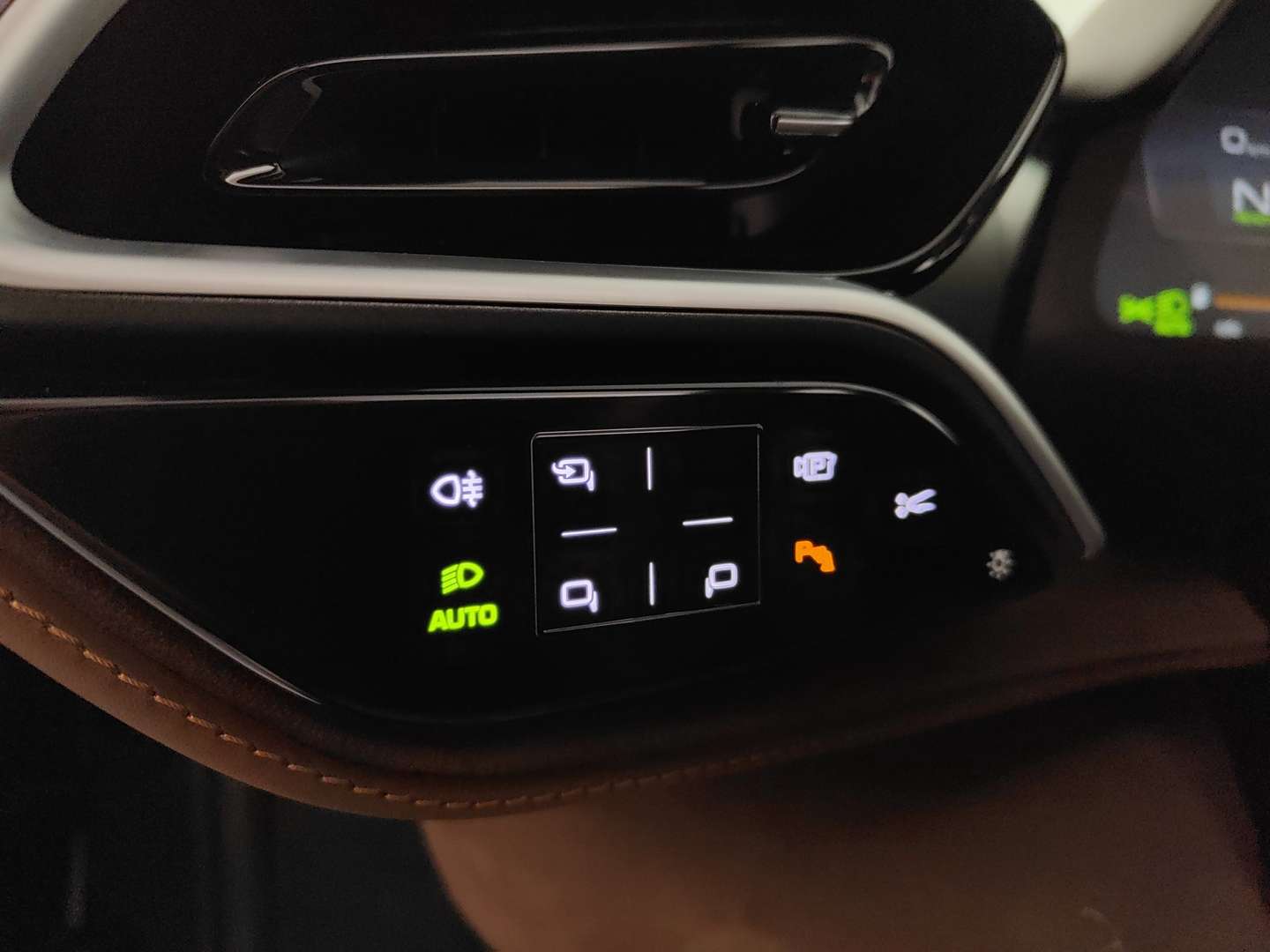 Ferrari 296 GTS - 2025 - Joinsteer - #29