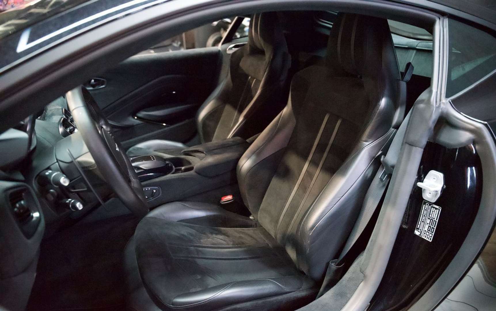 Aston Martin V8 510cv - 2019 - Joinsteer - #8