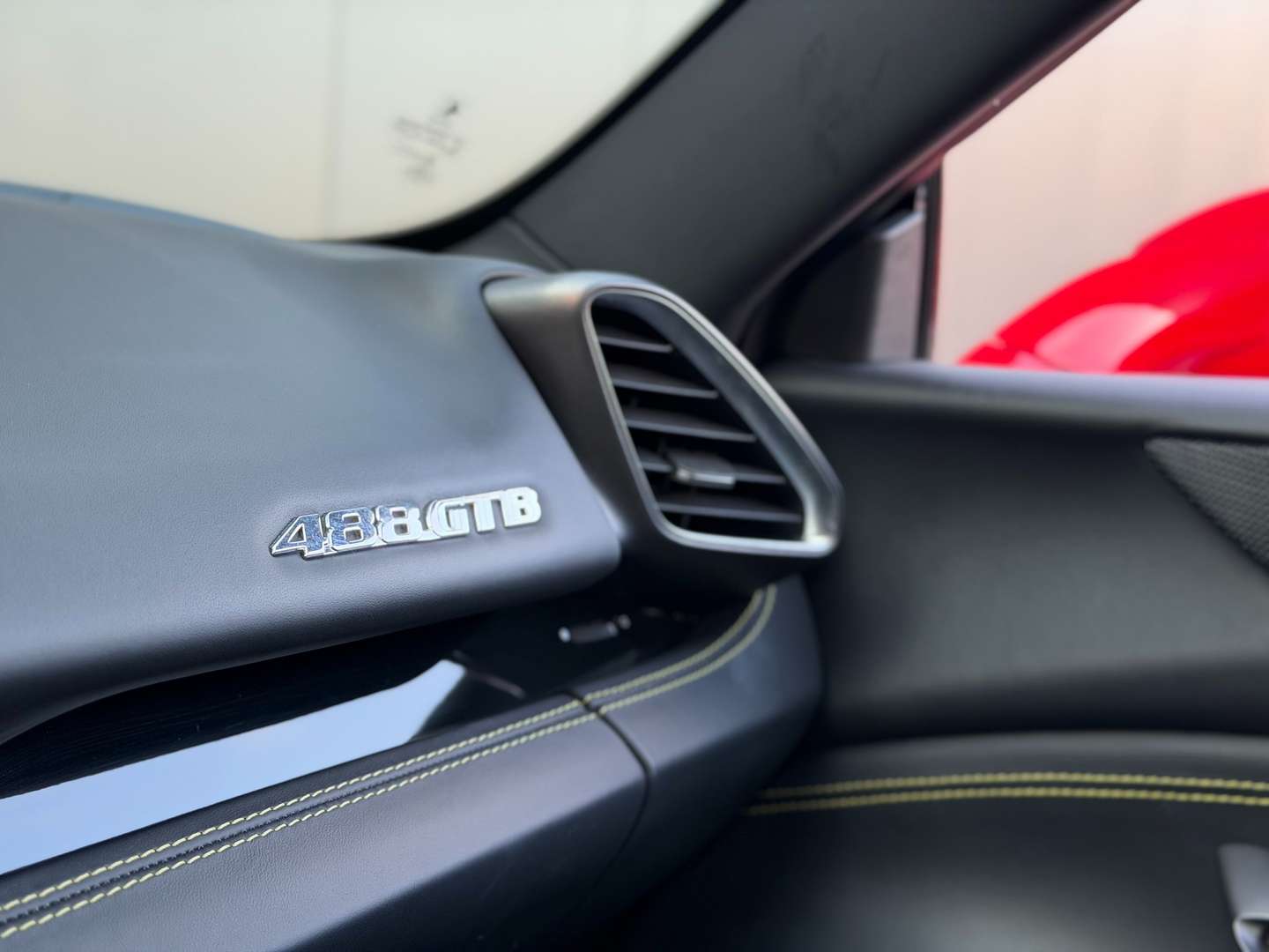 Ferrari 488 GTB - 2016 - Joinsteer - #28