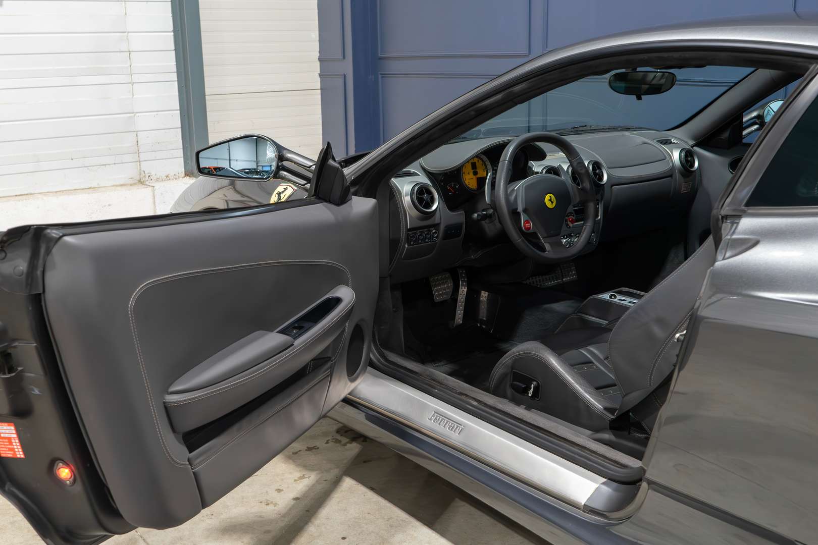 Ferrari F430 - 2006 - Joinsteer - #27