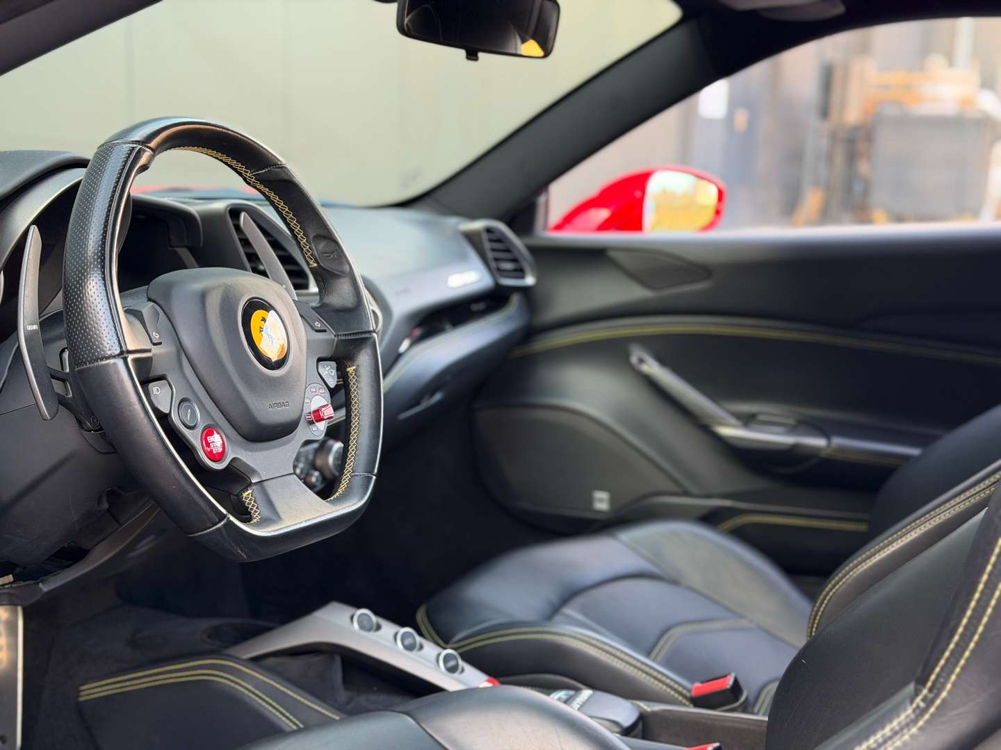 Ferrari 488 GTB - 2016 - Joinsteer - #29