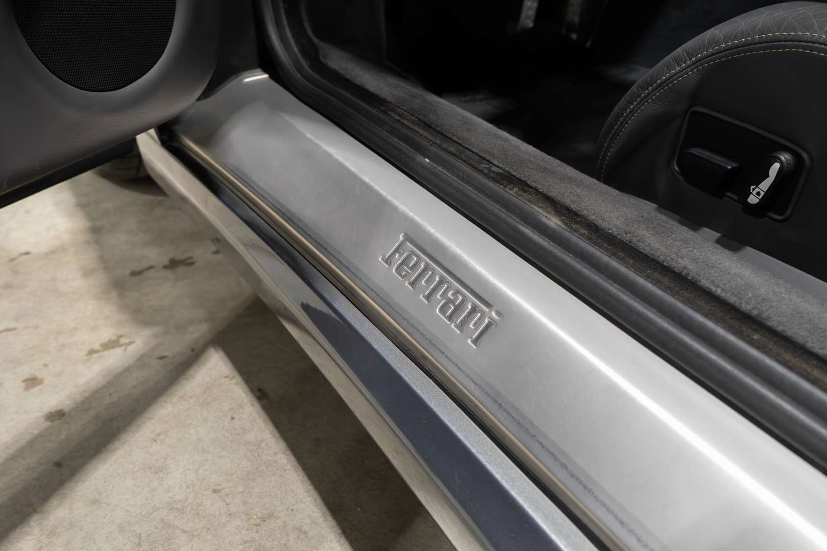 Ferrari F430 - 2006 - Joinsteer - #28