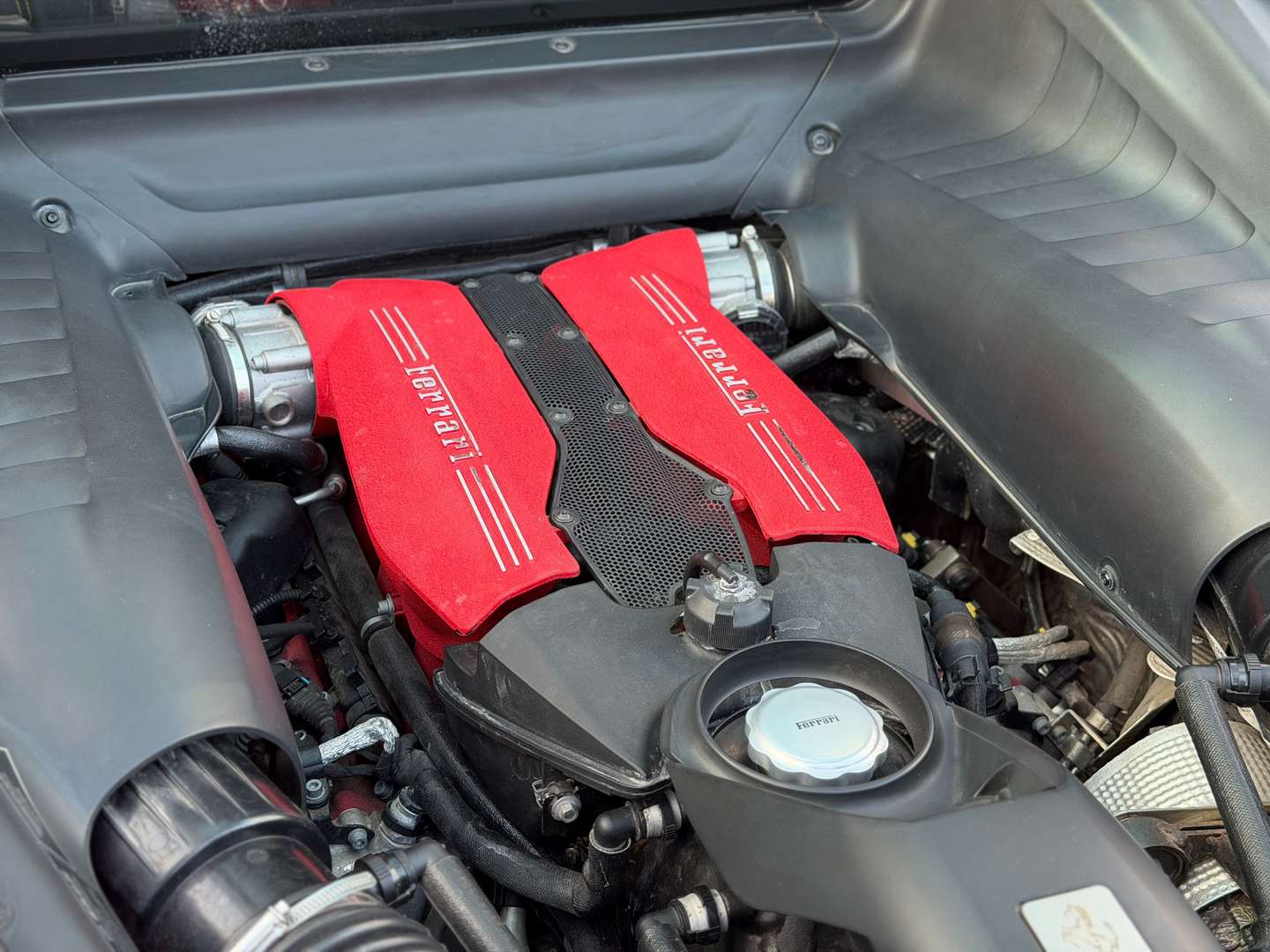 Ferrari 488 GTB - 2016 - Joinsteer - #30