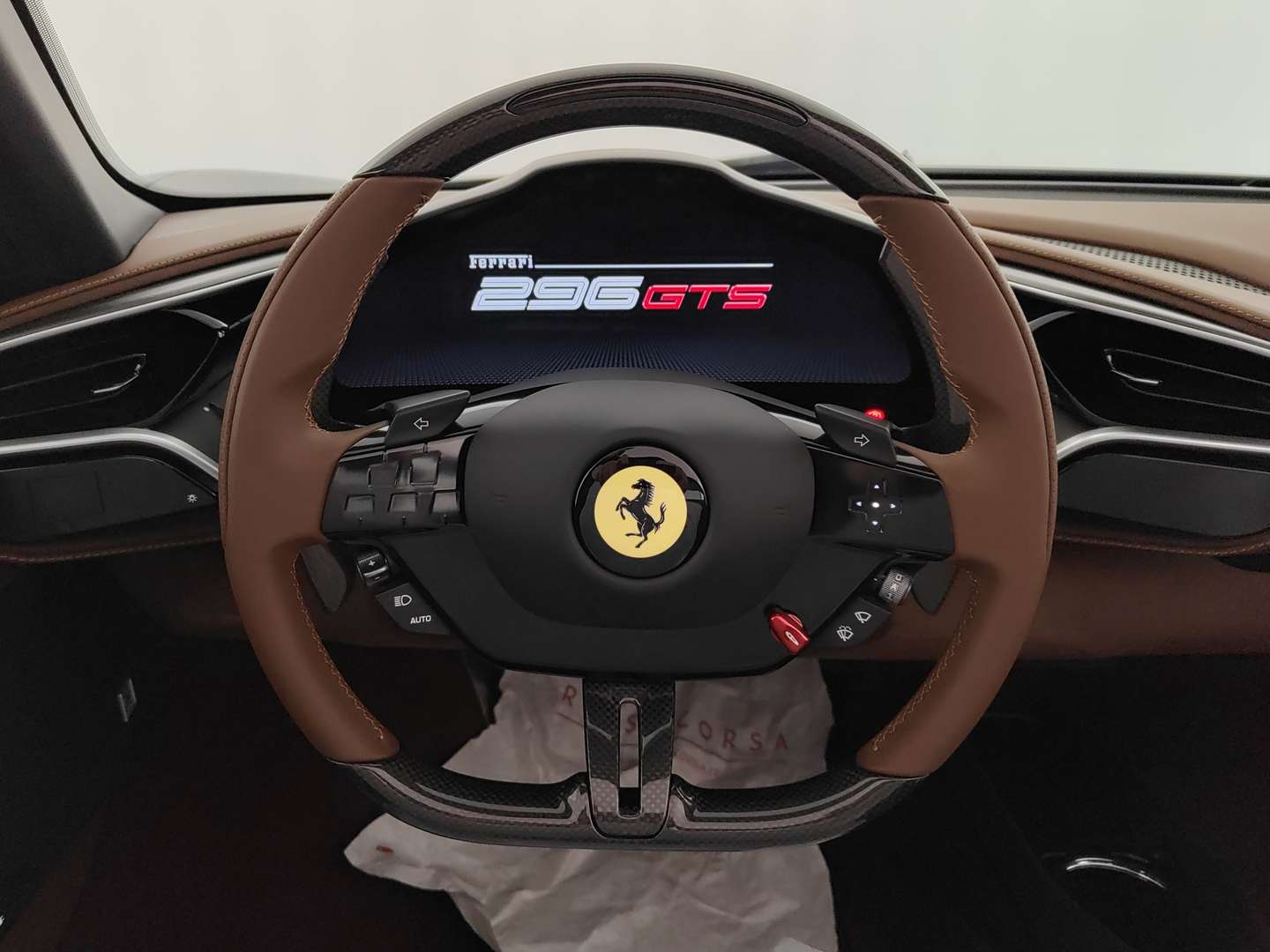Ferrari 296 GTS - 2025 - Joinsteer - #32
