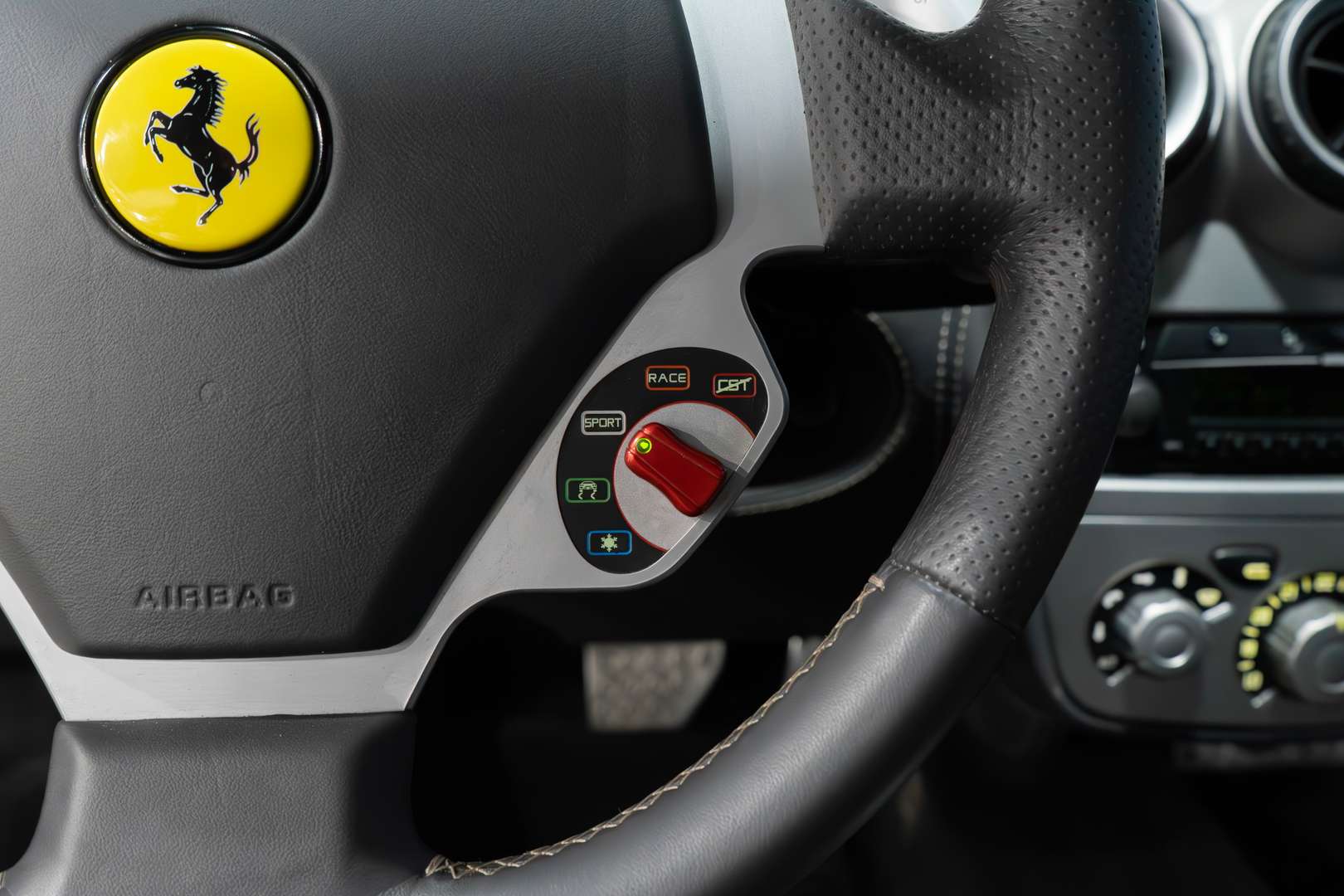 Ferrari F430 - 2006 - Joinsteer - #29