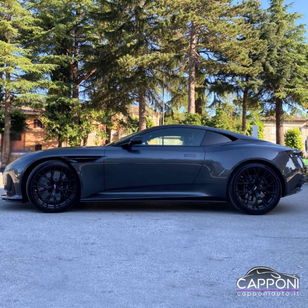 Aston Martin DB12 Coupé V8 - 2024 - Joinsteer - #1