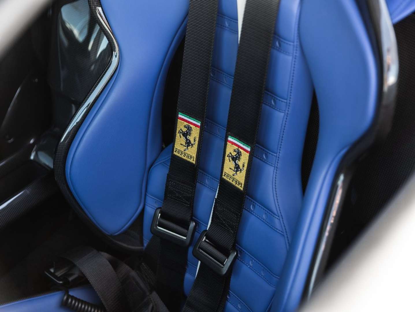 Ferrari SF90 Stradale - 2021 - Joinsteer - #35