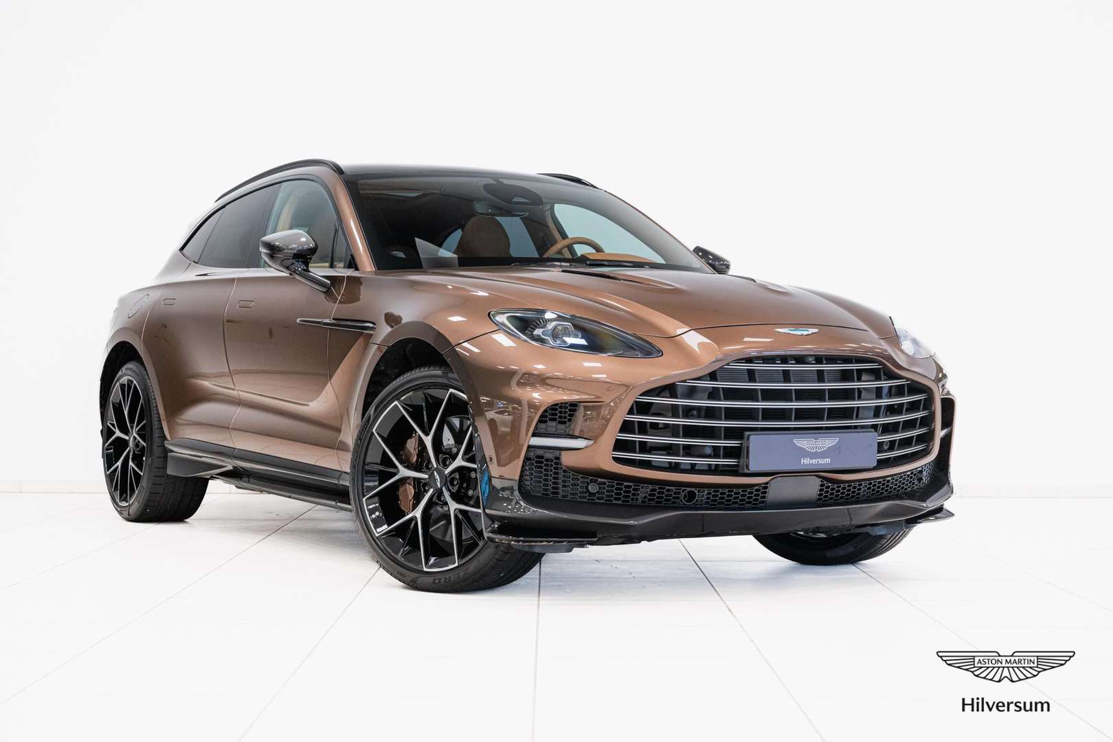 Aston Martin DBX 707 - 2024 - Joinsteer - #1