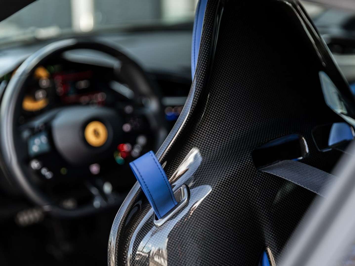 Ferrari SF90 Stradale - 2021 - Joinsteer - #36