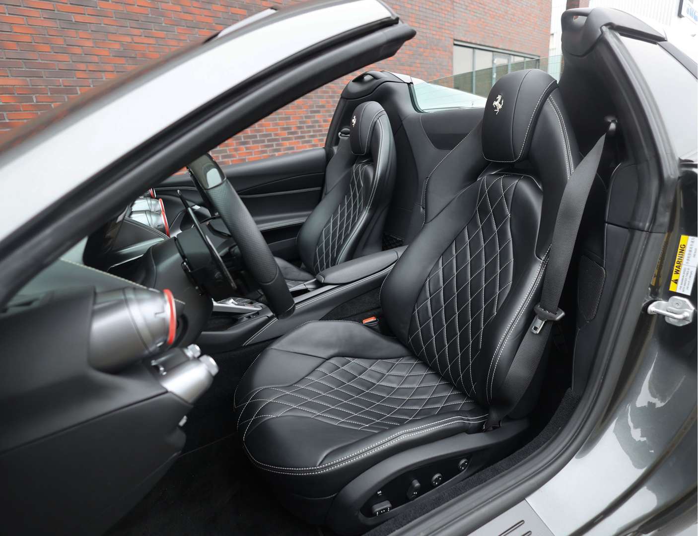 Ferrari 812 GTS - 2020 - Joinsteer - #33