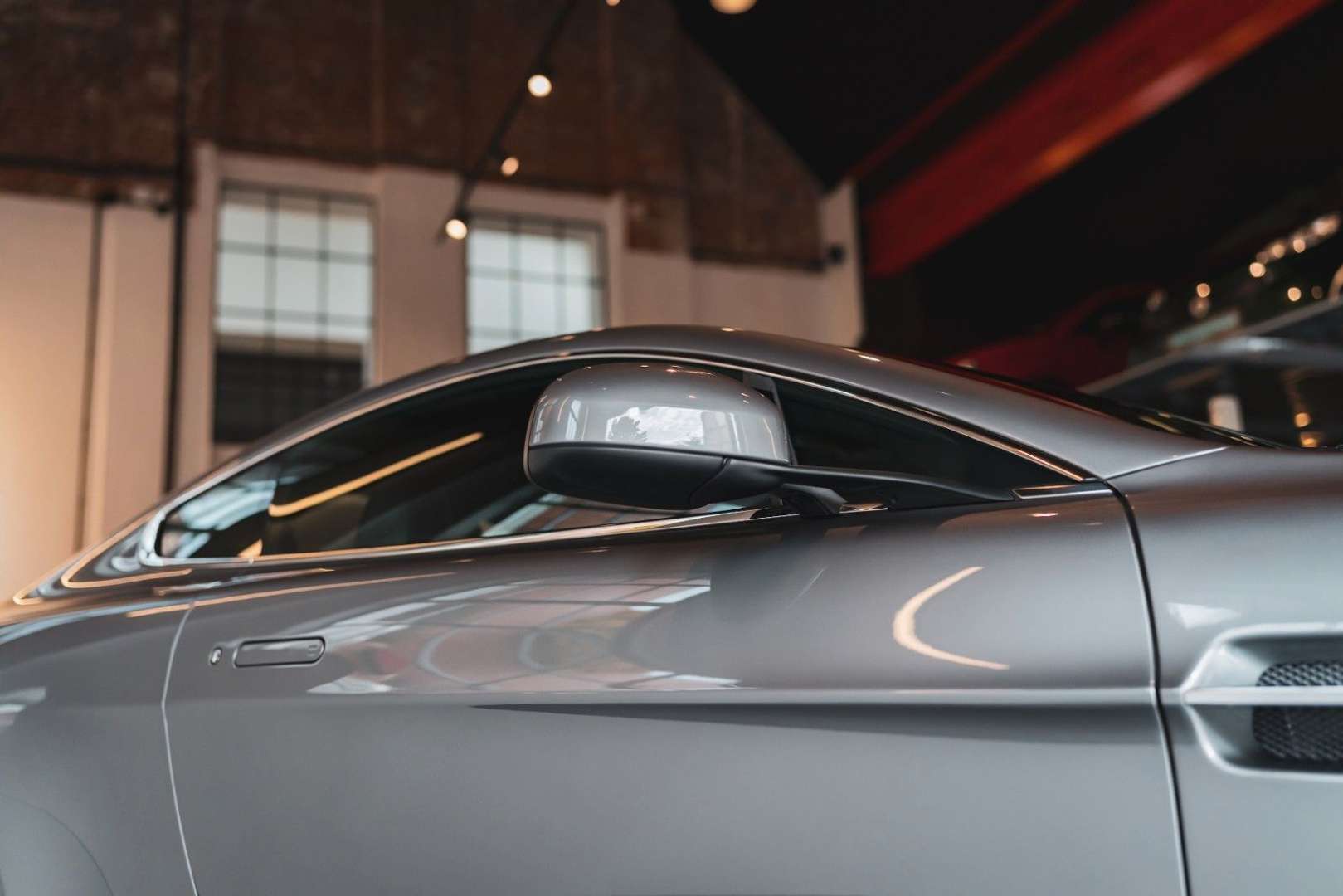 Aston Martin V8 V8 S - 2011 - Joinsteer - #12