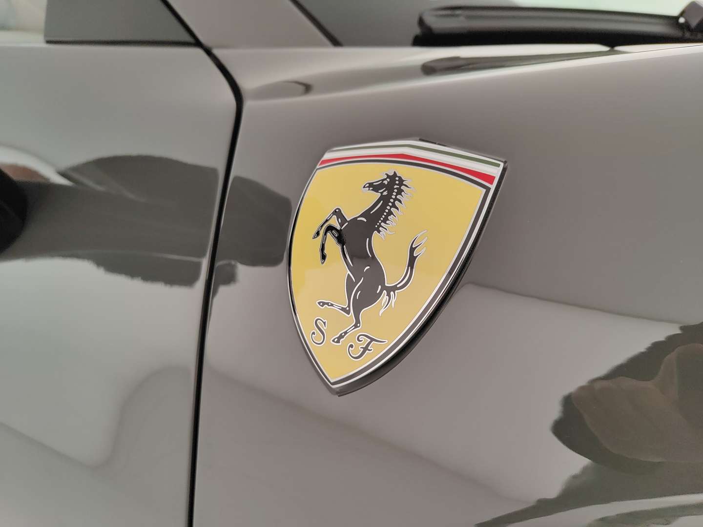 Ferrari 296 GTS - 2025 - Joinsteer - #34