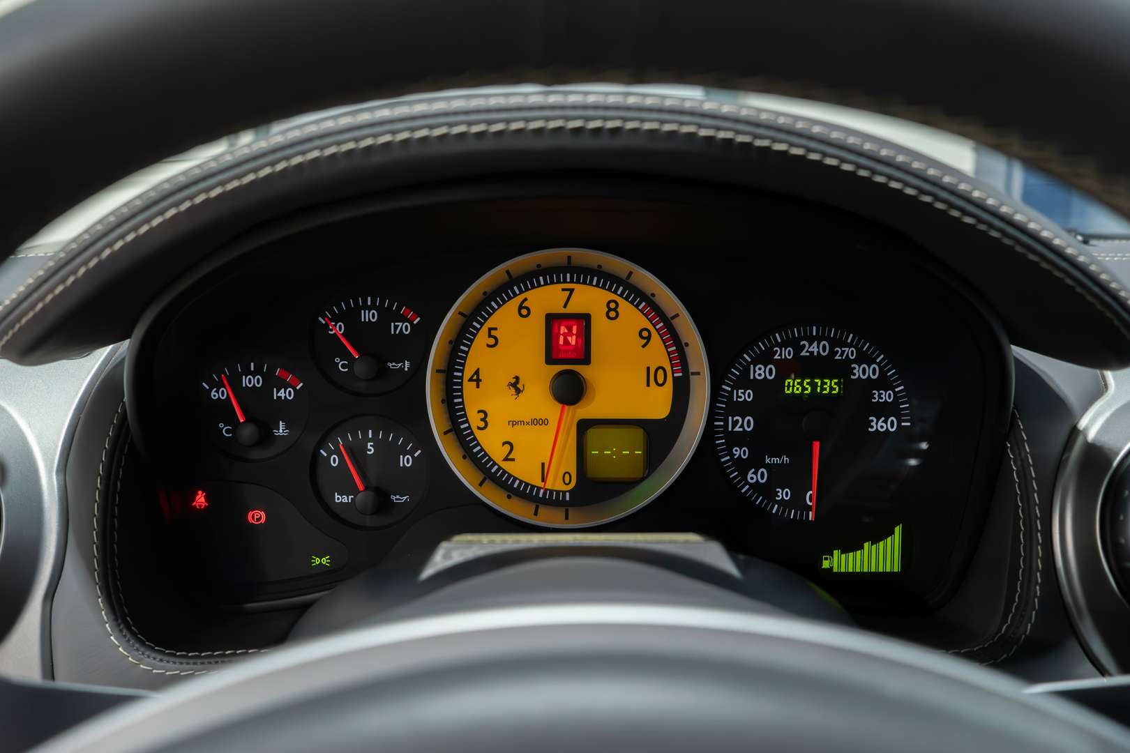 Ferrari F430 - 2006 - Joinsteer - #31