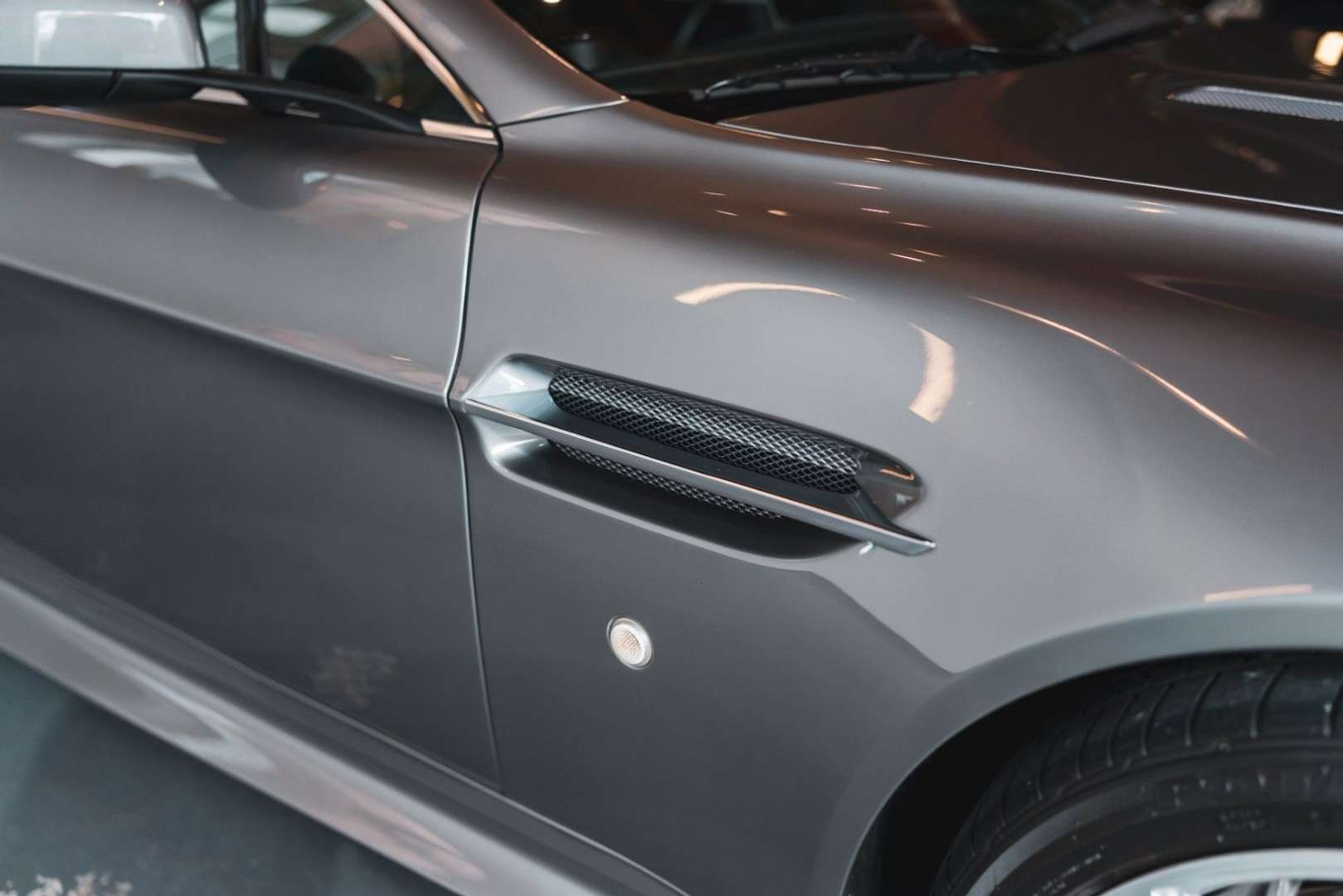 Aston Martin V8 V8 S - 2011 - Joinsteer - #13