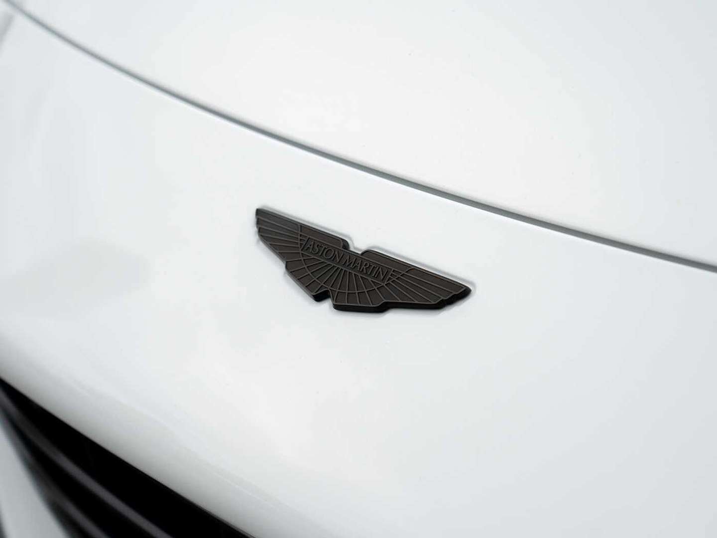 Aston Martin Vantage Roadster V8 - 2021 - Joinsteer - #13