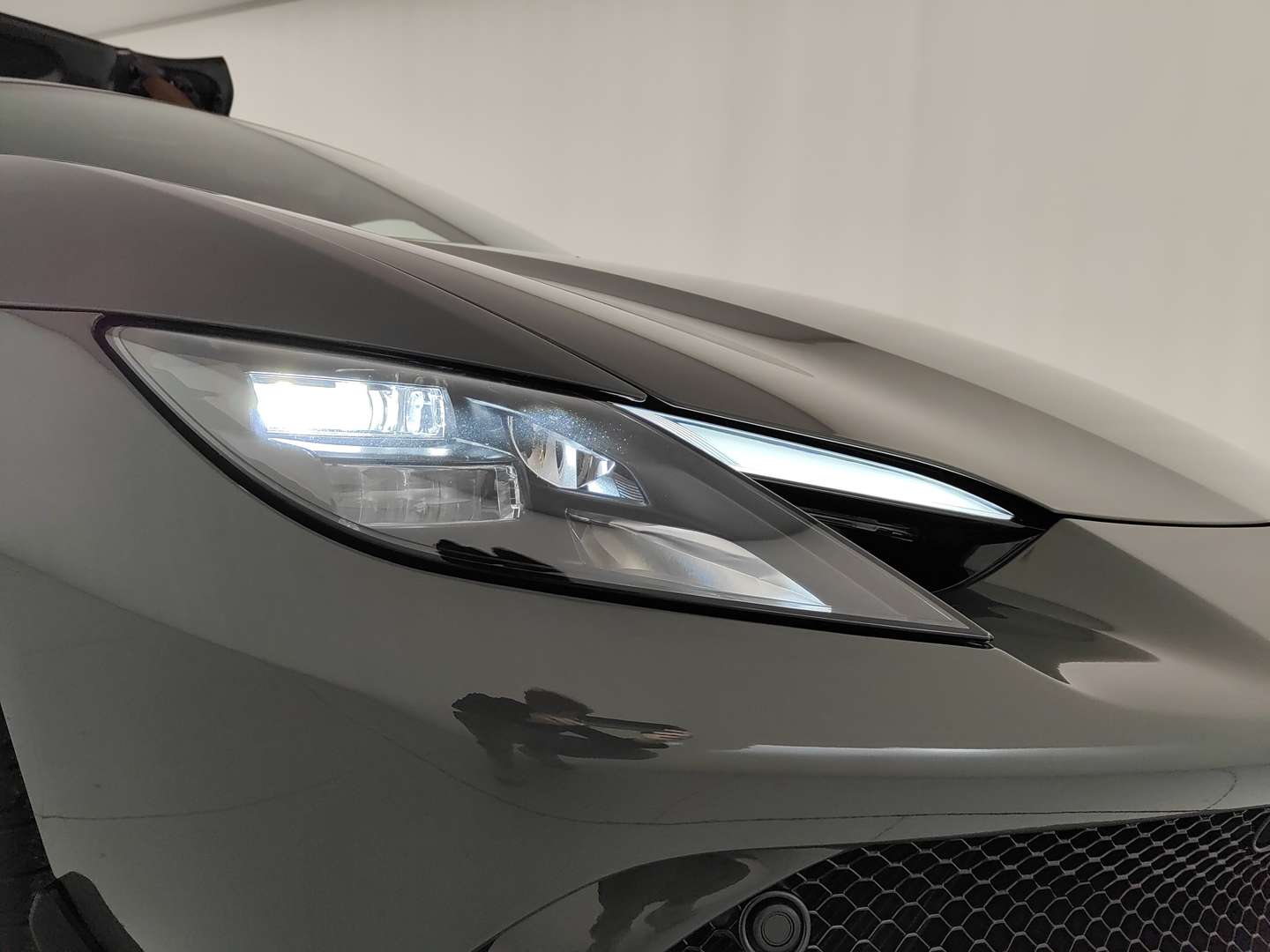 Ferrari 296 GTS - 2025 - Joinsteer - #35