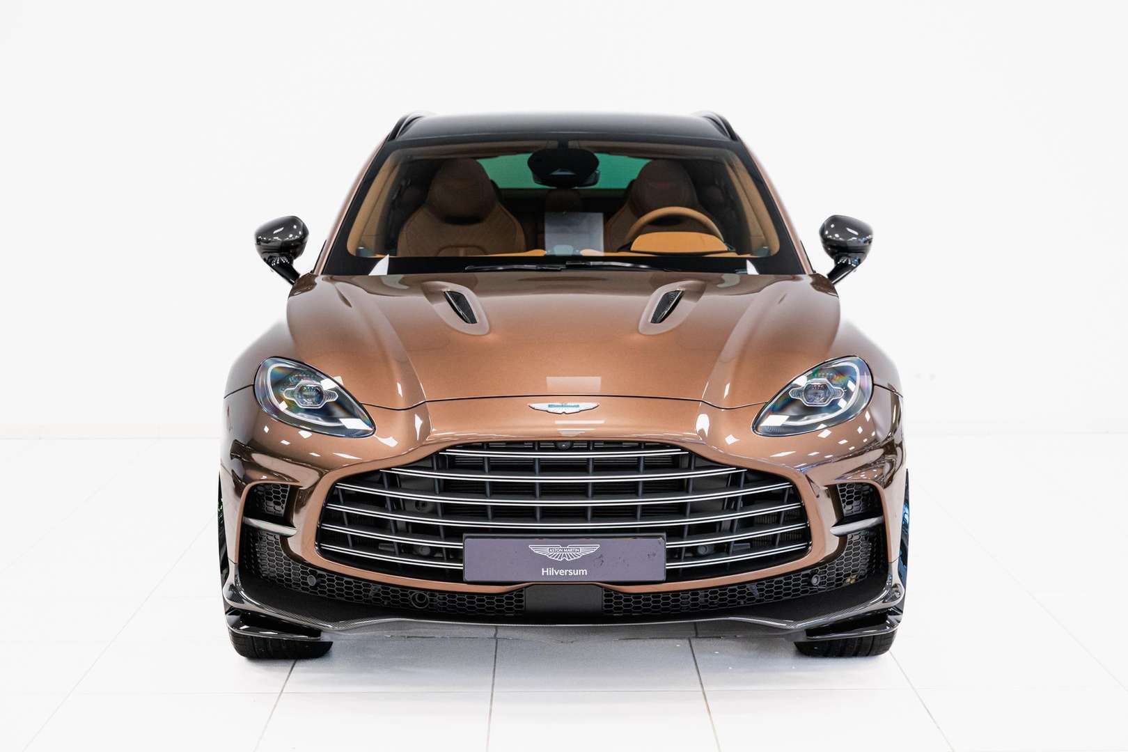 Aston Martin DBX 707 - 2024 - Joinsteer - #3
