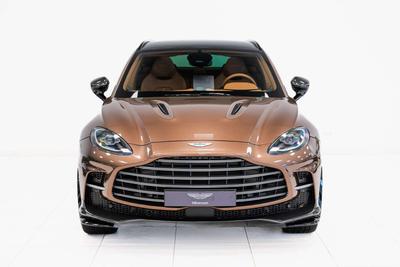 Aston Martin DBX 707 - - Joinsteer - #2