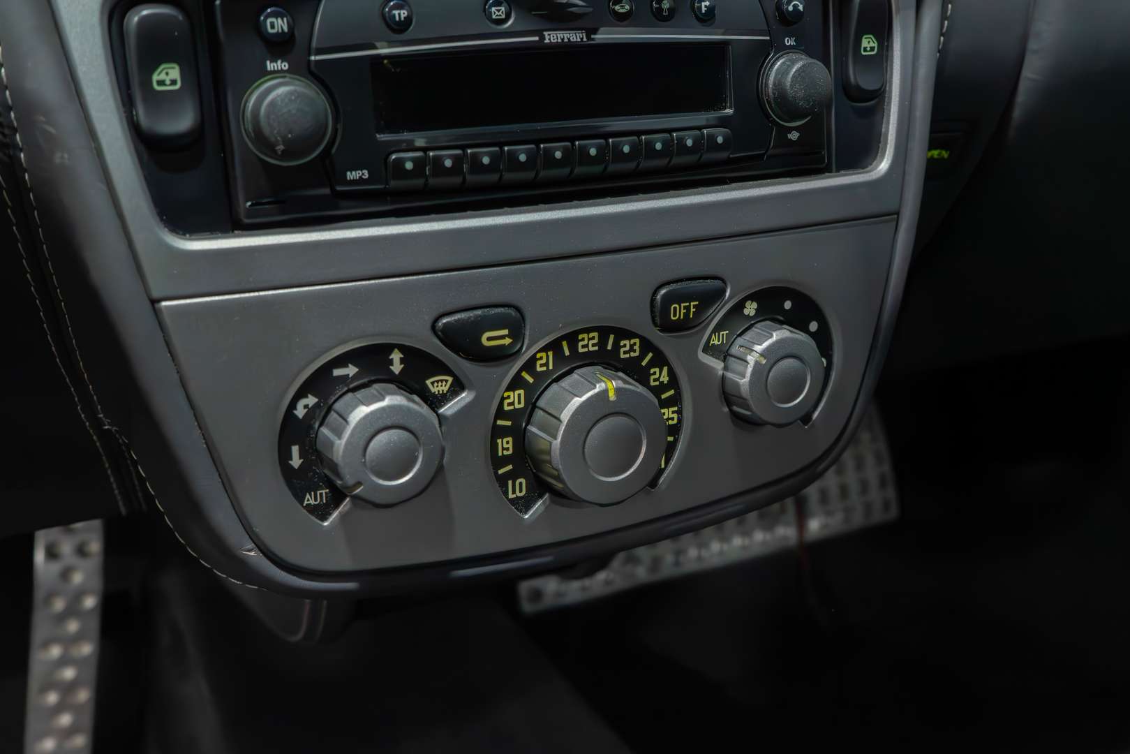 Ferrari F430 - 2006 - Joinsteer - #33