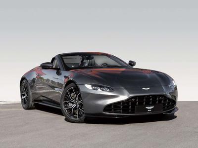 Aston Martin Vantage Roadster - - Joinsteer - #1