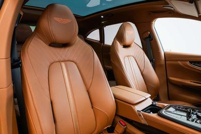 Aston Martin DBX 707 - - Joinsteer - #3