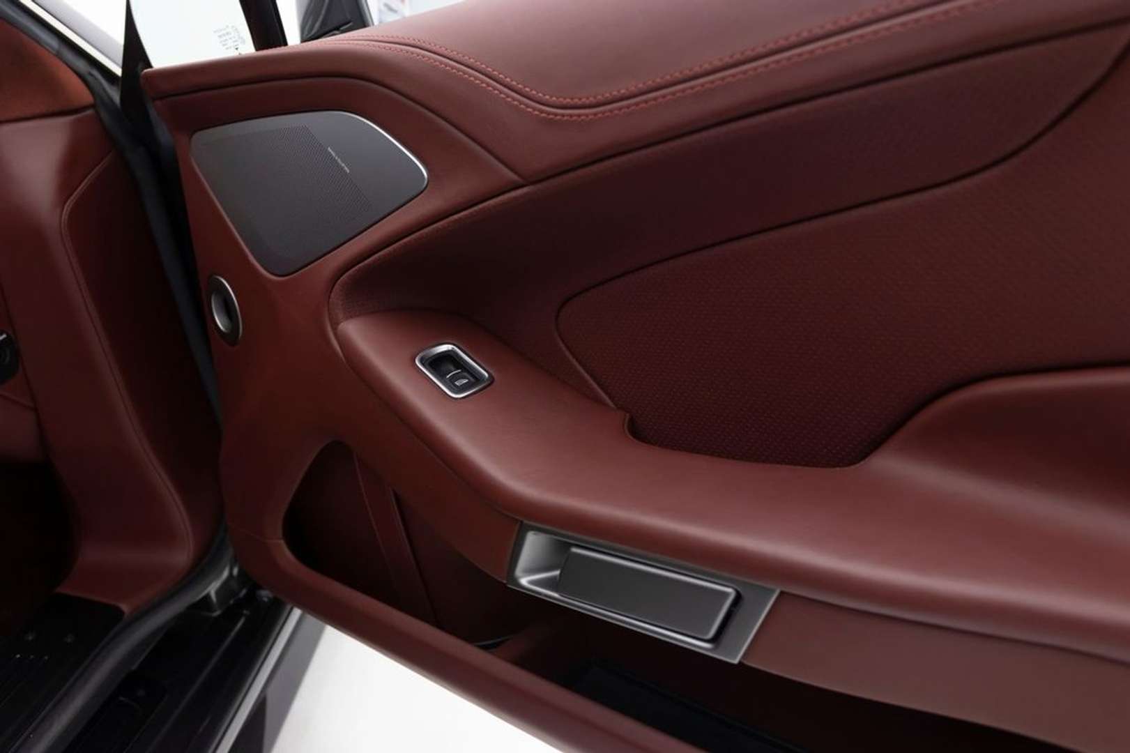 Aston Martin Vanquish V12 6.0 - 2016 - Joinsteer - #15