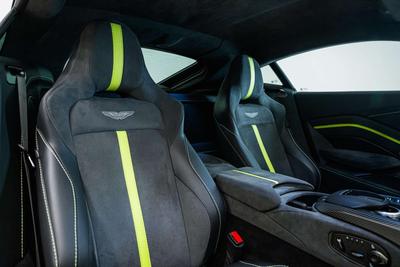 Aston Martin Vantage Coupe F1 Edition - - Joinsteer - #4