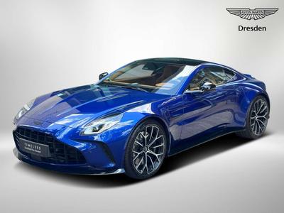 Aston Martin V8 MY25 - - Joinsteer - #1